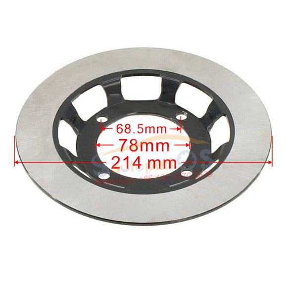 Rear-Brake-Disc-9060-080002-1000-for-CFMOTO-ZForce-550-800-Z5-Z6-Z8