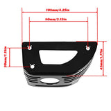 Rear-Brake-Fluid-Reservoir-Cover-Protector-for-BMW-R18-Classic-Transcontinental