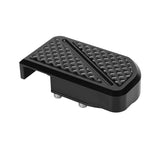 Rear-Brake-Foot-Peg-Pedal-Footrest-Pad-Enlarger-for-Harley-Street-Bob-Low-Rider-2018-