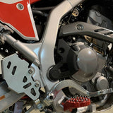 Rear-Brake-Master-Cylinder-Guard-Protector-for-Honda-CRF-300L-Rally-2021-+