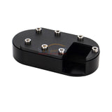 Rear-Brake-Pedal-Enlarger-Brake-Extension-Pad-for-Harley-Sportster-S-RH1250S-21+