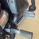 Rear-Brake-Pedal-Enlarger-Brake-Extension-Pad-for-Harley-Sportster-S-RH1250S-21+