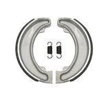 Rear-Brake-Shoes-for-Honda-TRX300FW-Fourtrax-300-4X4-1988-2000