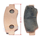 Rear-Brake-Sintered-Pad-5HY0-0811A0-for-CFMOTO-ZForce-800-950-1000-UForce-1000