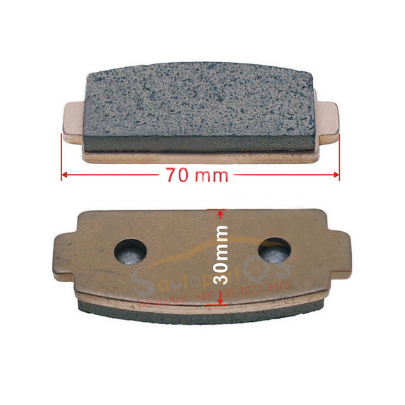 Rear-Brake-Sintered-Pad-7000-0801A0-for-CFMOTO-ZForce-500-550-800-Z5-Z8