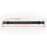 Rear-Core-Shaft-for-CFMOTO-CForce-520-550-600-625-9CR6-300205-10000