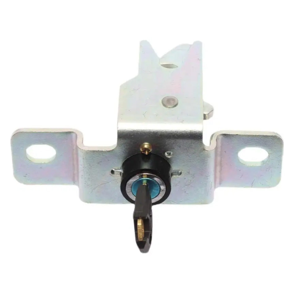 Rear Cover Lock Engine Cover Lock Side Door Lock for Caterpillar CAT E ...