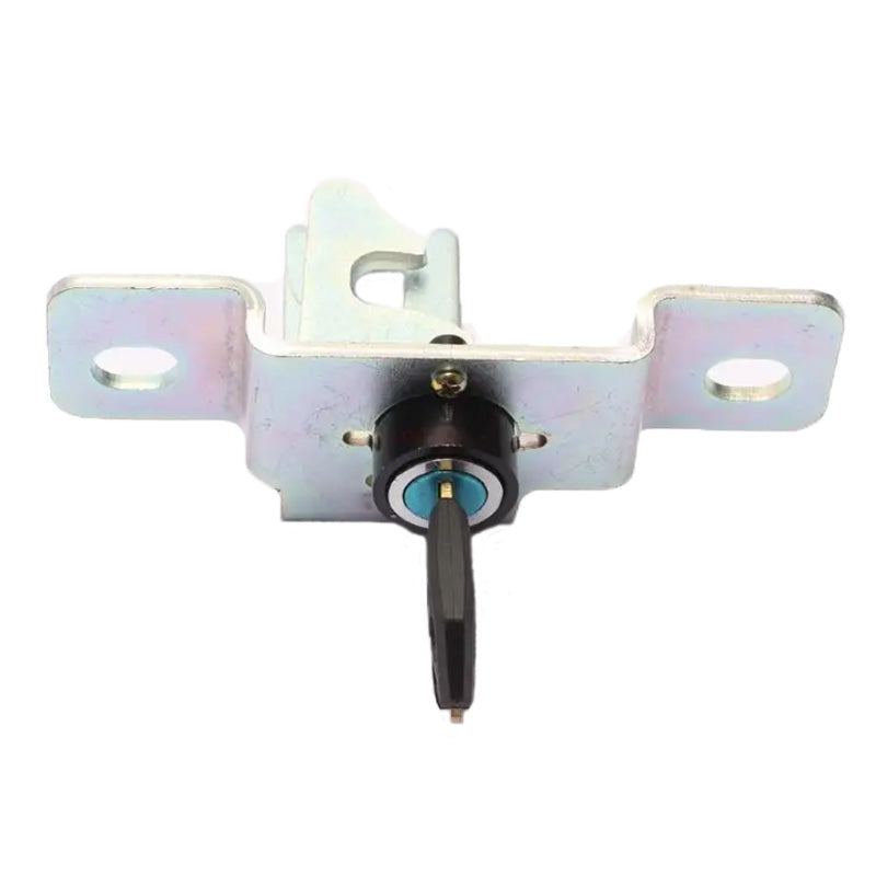Rear Cover Lock Engine Cover Lock Side Door Lock for Caterpillar CAT E ...