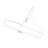 Rear-Fender-Accents-Leading-Front-Edge-Trim-for-Harley-Tri-Glide-2009-2017
