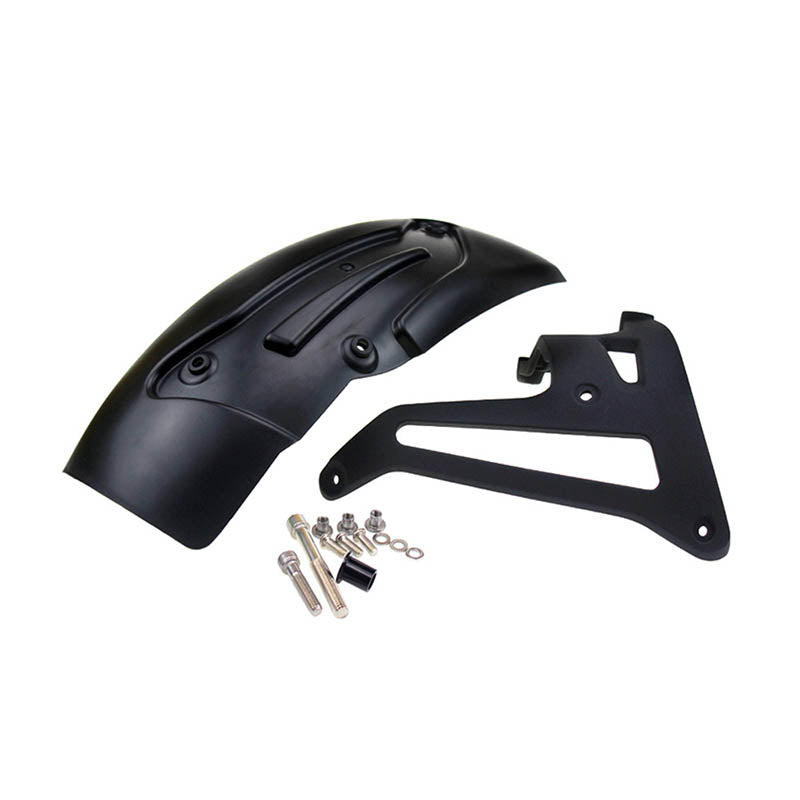 Rear Fender Wheel Hugger Mudguard Splash Guard for BMW R1200GS R1250GS ...