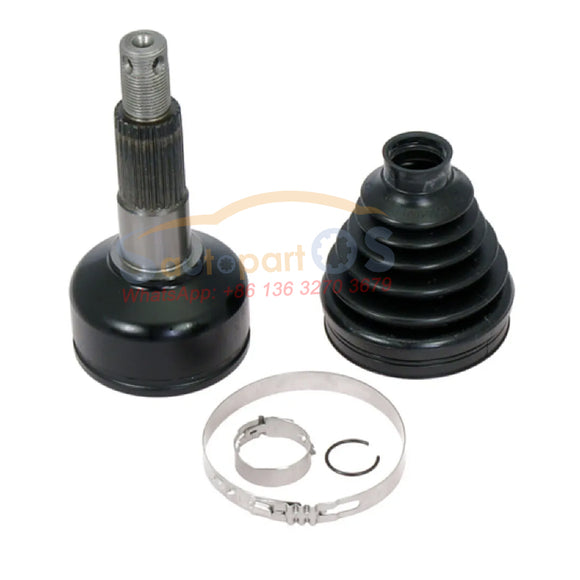 Rear-Fixed-End-Bearing-Kit-for-CFMOTO-CForce-800-CF800ATR-2-Quad-Go-Kart