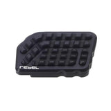 Rear-Foot-Brake-Lever-Pedal-Enlarge-Extension-Pad-for-Honda-CM-300-500-2017-2021