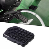 Rear-Foot-Brake-Lever-Pedal-Enlarge-Extension-Pad-for-Honda-CM-300-500-2017-2021