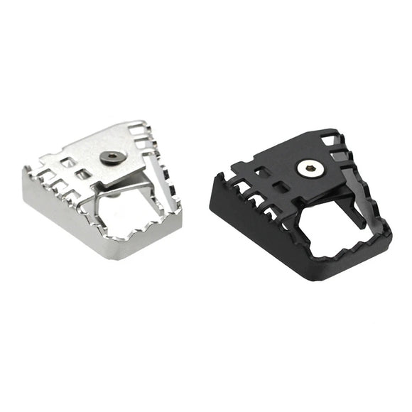 Rear-Foot-Brake-Lever-Pedal-Enlarger-Extension-for-BMW-F650GS-F700GS-F800GS-R1200GS