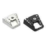Rear-Foot-Brake-Lever-Pedal-Enlarger-Extension-for-BMW-F650GS-F700GS-F800GS-R1200GS