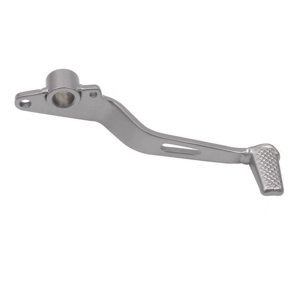 Rear-Foot-Brake-Pedal-Lever-Shift-for-Kawasaki-Ninja-400-Z400-2018-2023