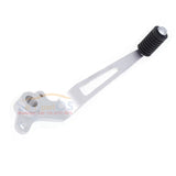 Rear-Foot-Brake-Pedal-Lever-for-Kawasaki-Z250-Z300-Ninja-250-250R-300