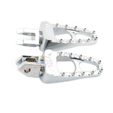 Rear-Foot-Peg-Footrest-Bracket-for-Yamaha-R1-R6-XJ1200-XJ1300-TDM-850-900