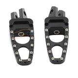 Rear-Foot-Peg-Footrest-Bracket-for-Yamaha-R1-R6-XJ1200-XJ1300-TDM-850-900