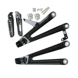 Rear-Foot-Pegs-Foot-Rests-Pedal-Bracket-Set-for-Honda-CBR1000RR-2004-2007