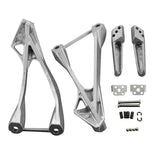 Rear-Foot-Pegs-Footrest-Bracket-for-Kawasaki-Ninja-ZX-6R-2005-2008-ZX636-2005-2006
