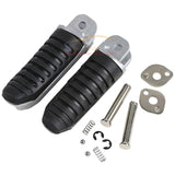 Rear-Foot-Pegs-Footrest-for-Suzuki-Bandit-GSF400-1200-GSXR1100-RF900