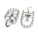 Rear-Foot-Pegs-Footrests-for-Yamaha-VMAX-1200-1700-XJR1200-XJ1300