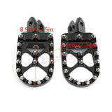 Rear-Foot-Pegs-Footrests-for-Yamaha-VMAX-1200-1700-XJR1200-XJ1300