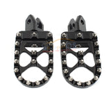 Rear-Foot-Pegs-Footrests-for-Yamaha-VMAX-1200-1700-XJR1200-XJ1300