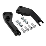 Rear-Footpeg-Mount-Brackets-Kit-for-Harley-Dyna-Glide-Street-Bob-2006-2017