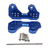 Rear-Footrest-Rearset-Foot-Rest-Peg-Raising-Bracket-for-Yamaha-MT03-MT25-YZF-R3-R25-2015-2018