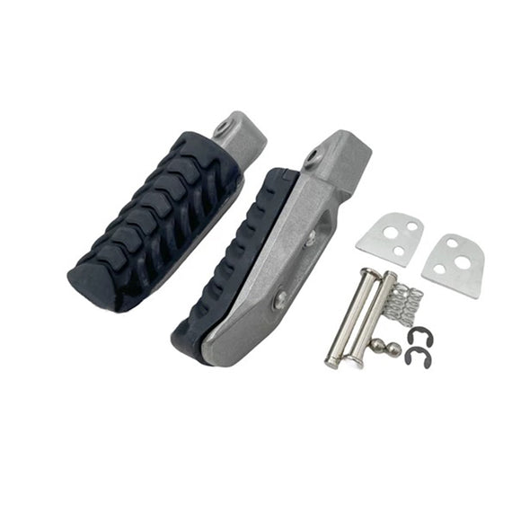Rear-Footrests-Foot-Peg-for-Kawasaki-Ninja-650-Z650-2017-2023