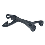 Rear-Footrests-Foot-Pegs-Pedal-Bracket-for-Kawasaki-Ninja400-Z400-2018-2022