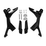 Rear-Footrests-Pegs-Bracket-for-Kawasaki-Ninja-400-2018-2023
