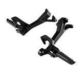 Rear-Footrests-Pegs-Bracket-for-Kawasaki-Ninja-400-2018-2023