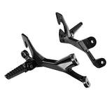 Rear-Footrests-Pegs-Bracket-for-Kawasaki-Ninja-400-2018-2023