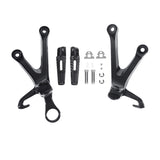 Rear-Footrests-Pegs-Bracket-for-Suzuki-GSXR-1000-2017-2022
