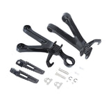 Rear-Footrests-Pegs-Bracket-for-Suzuki-GSXR-1000-2017-2022
