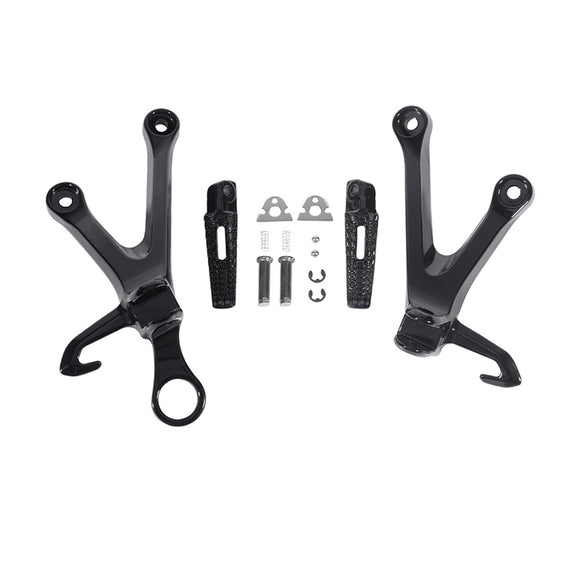 Rear-Footrests-Pegs-Bracket-for-Suzuki-GSXR-1000-2017-2022
