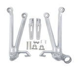Rear-Footrests-Pegs-Bracket-for-Suzuki-GSXR1000-GSX-R-1000-2005-2006