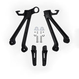 Rear-Footrests-Pegs-Bracket-for-Suzuki-GSXR1000-GSX-R-1000-2005-2006