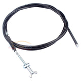 Rear-Hand-Brake-Cable-54005-0005-for-Kawasaki-KVF650-KVF750-Brute-Force