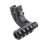 Rear-Heel-Toe-Shift-Lever-Shifter-Pedal-Foot-Peg-for-Harley-Softail-2018-2024