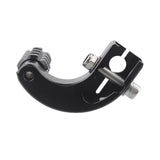 Rear-Heel-Toe-Shift-Lever-Shifter-Pedal-Foot-Peg-for-Harley-Softail-2018-2024
