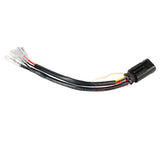Rear-Indicator-License-Plate-Light-Adapters-Connector-for-BMW-S1000RR-S1000R