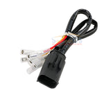 Rear-Indicator-License-Plate-Light-Adapters-Connector-for-BMW-S1000RR-S1000R