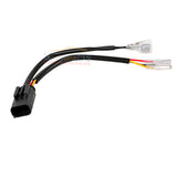 Rear-Indicator-License-Plate-Light-Adapters-Connector-for-BMW-S1000RR-S1000R