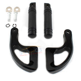 Rear-Passenger-Foot-Pegs-Bracket-for-Harley-V-Rod-VRSCA-VROD-2002-2006