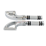 Rear-Passenger-Foot-Pegs-Bracket-for-Harley-V-Rod-VRSCA-VROD-2002-2006