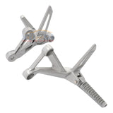 Rear-Passenger-Foot-Pegs-Bracket-for-Honda-CB500F-CBR500R-2016-2023